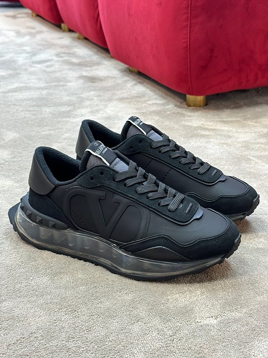 vltn 넷러너 패브릭 스니커즈