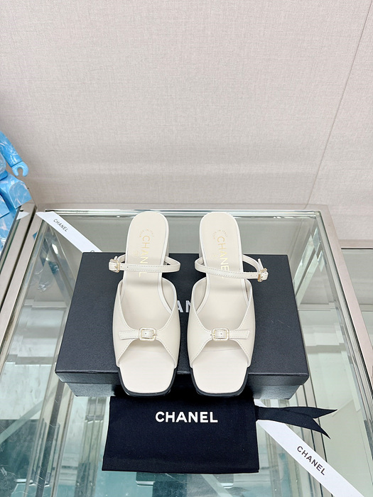 23ss cc 샌들