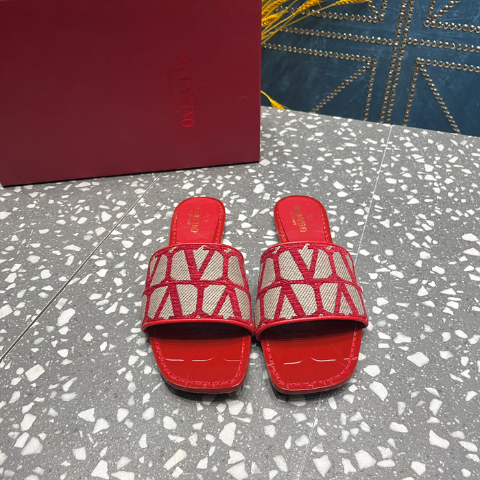 23ss valenti*o 아이코노그래피 슬라이드