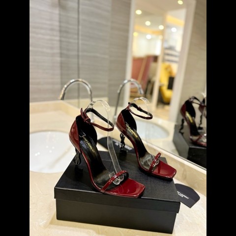 ysl 샌들