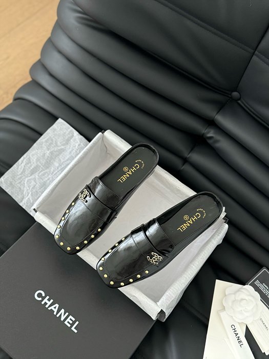 chan*l 뮬