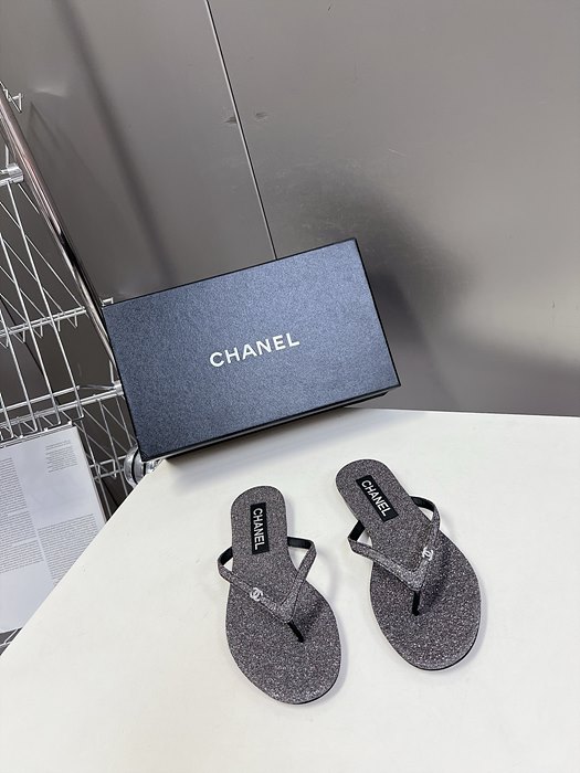 chan*l cc 쪼리