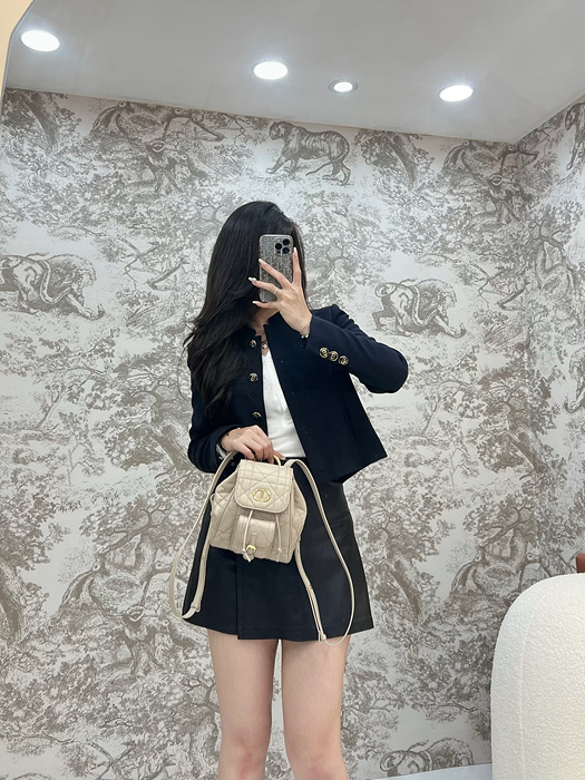 카로 백팩 스몰 [정품급]