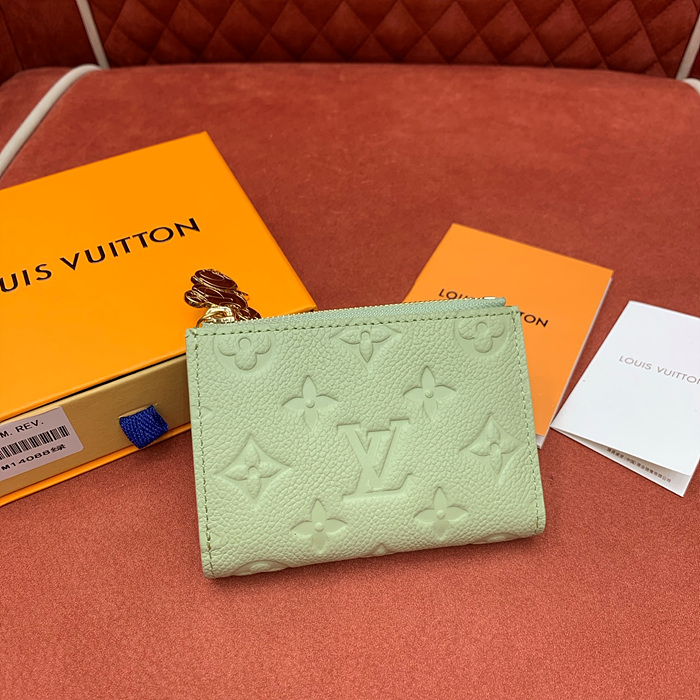 lv x 무라카미 리사 월릿 m14089
