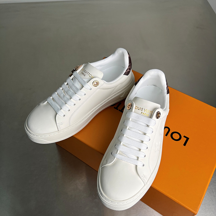 lv 타임아웃 스니커즈 (여성용)