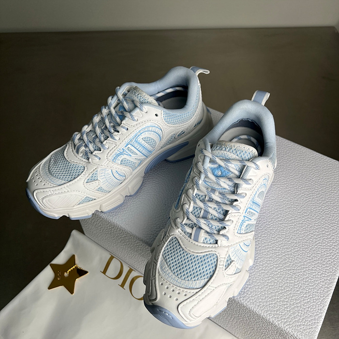 di*r 크로노 스니커즈