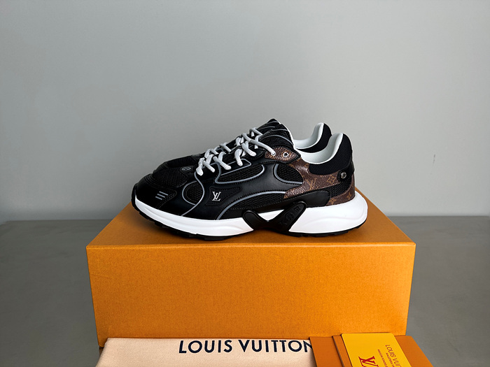 lv 올림피아 스니커즈