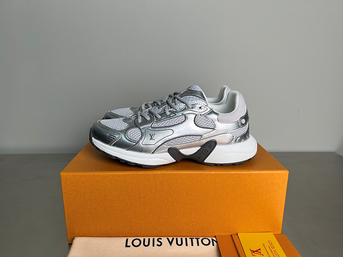 lv 올림피아 스니커즈