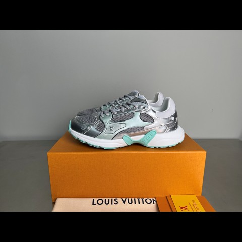 lv 올림피아 스니커즈