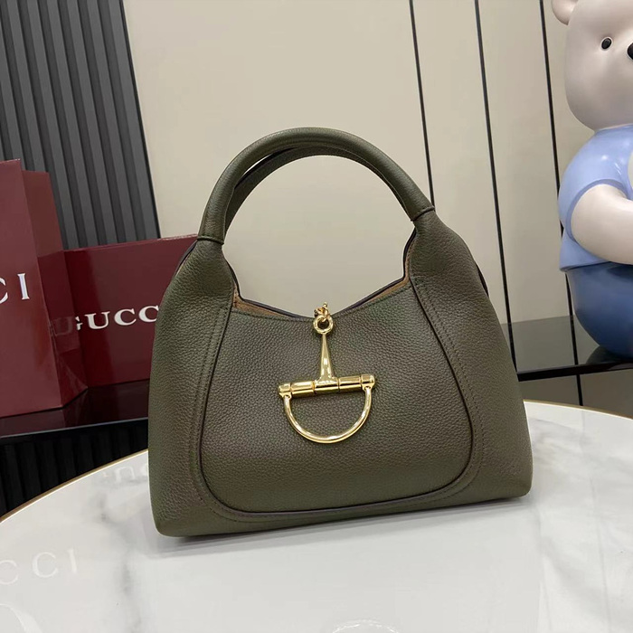 소프트빗 미디엄 탑핸들백 837467