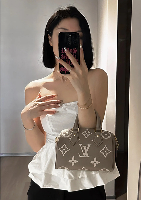 스피디 반둘리에 20 m46575 [정품급]