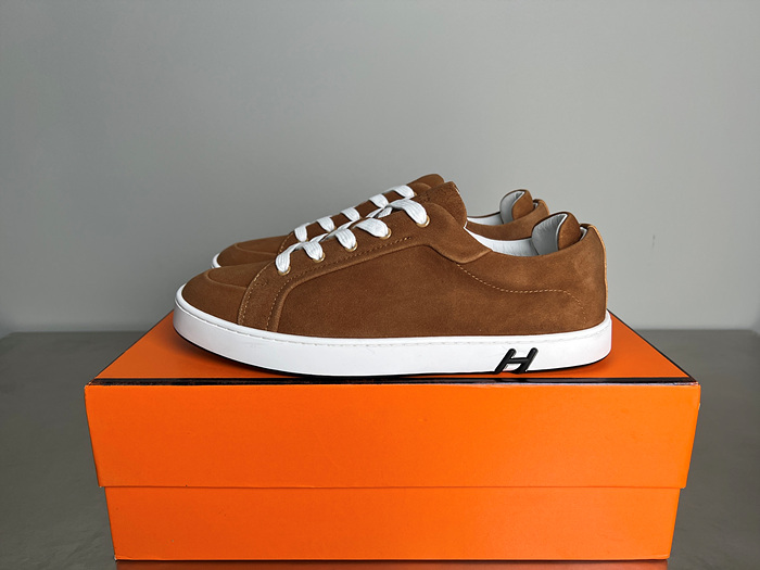 herm*s 키드 스니커즈