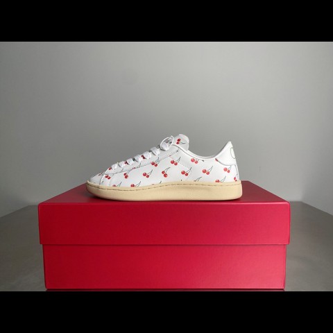 valenti*o 로이코 소프트 나파 카프스킨 스니커즈
