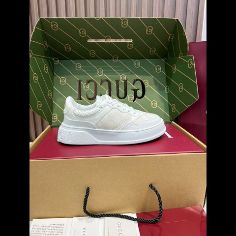 청키B GG 스니커즈