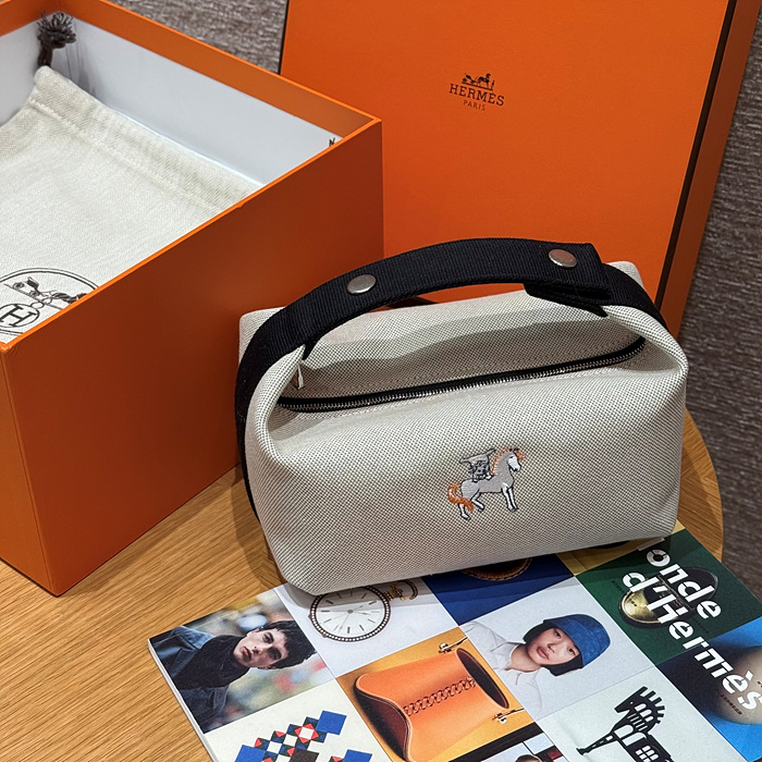 브리드어브랙 파우치 pm