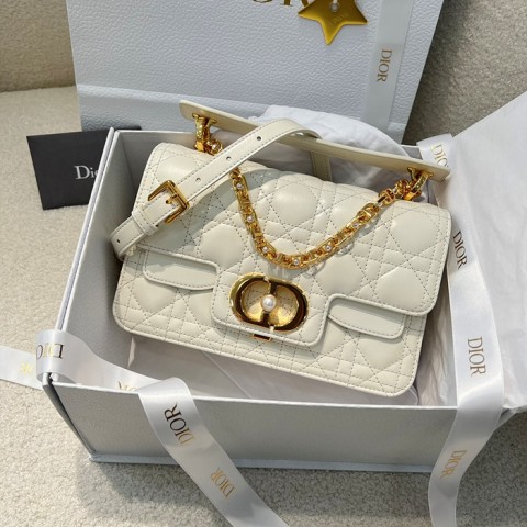 졸리 스몰 탑 핸들백 [정품급]