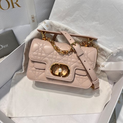 졸리 미니 탑 핸들백 [정품급]